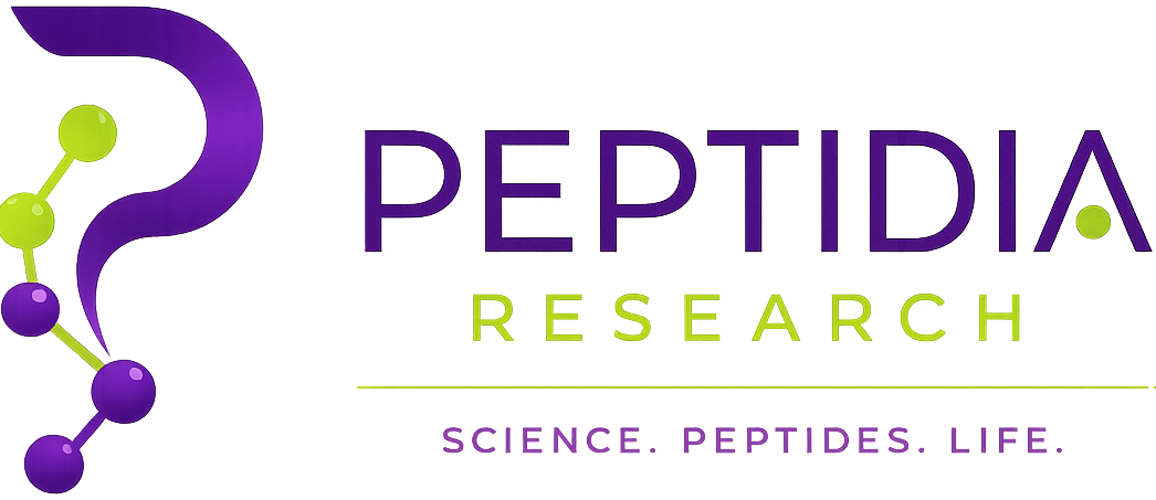 Peptidia Biosciences